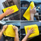 UltraAbsorbent Thickened Microfiber Car Wash Detailing Towels 3