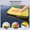 UltraAbsorbent Thickened Microfiber Car Wash Detailing Towels 4