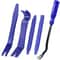 Universal Auto Interior Trim Dashboard Removal Tool Kit 6