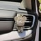 Crown Diamond Rhinestone Bear Car Air Freshener Clip 7