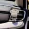 Crown Diamond Rhinestone Bear Car Air Freshener Clip 8