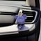 Crown Diamond Rhinestone Bear Car Air Freshener Clip 12