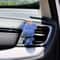 Crown Diamond Rhinestone Bear Car Air Freshener Clip 13