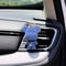 Crown Diamond Rhinestone Bear Car Air Freshener Clip 13