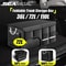 Large Capacity Foldable Trunk Organizer Storage Box 0