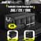 Large Capacity Foldable Trunk Organizer Storage Box 1