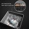 Large Capacity Foldable Trunk Organizer Storage Box 4