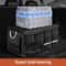 Large Capacity Foldable Trunk Organizer Storage Box 5
