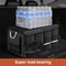 Large Capacity Foldable Trunk Organizer Storage Box 5