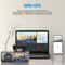 4K Ultra HD Dual Dash Cam With GPS Night Vision 3