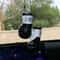 Mini Boxing Glove Rearview Mirror Hanging Decoration 0