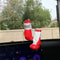 Mini Boxing Glove Rearview Mirror Hanging Decoration 5