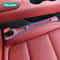 Leather Car Seat Gap Filler LeakProof Organizer 0
