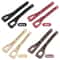 Leather Car Seat Gap Filler LeakProof Organizer 4