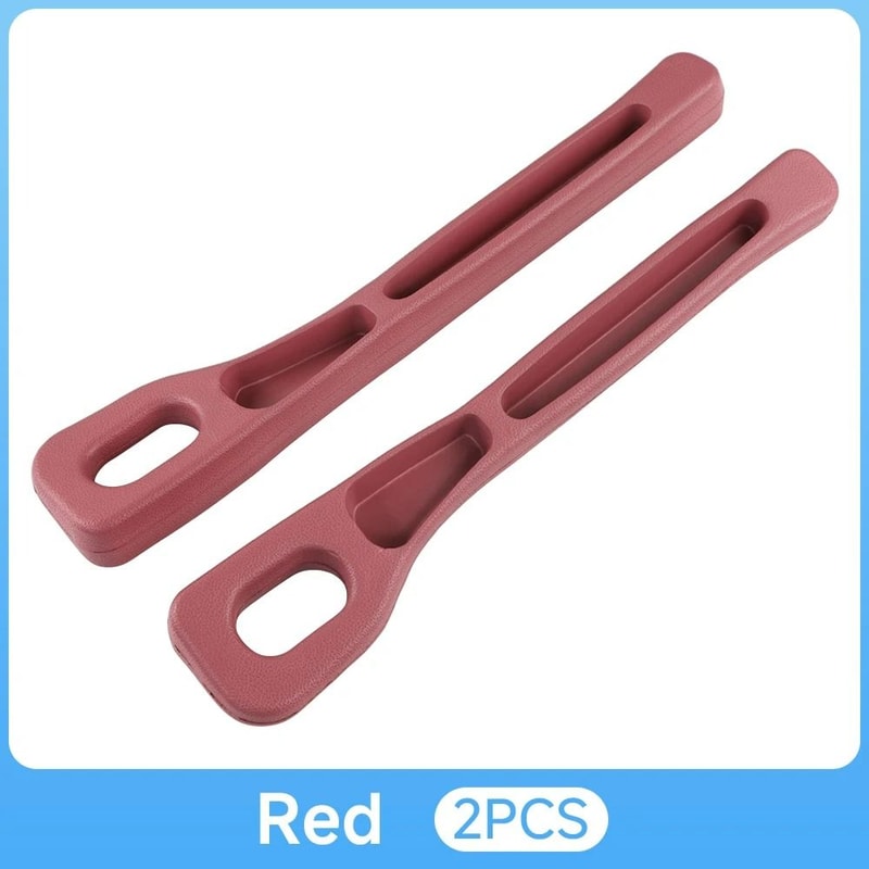 Leather Car Seat Gap Filler LeakProof Organizer 7