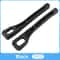 Leather Car Seat Gap Filler LeakProof Organizer 8