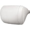 Luxury Nappa Leather Breathable Car Headrest Neck Pillow 9