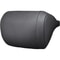 Luxury Nappa Leather Breathable Car Headrest Neck Pillow 11