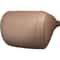 Luxury Nappa Leather Breathable Car Headrest Neck Pillow 7
