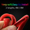 Car Rim Protection Strip Wheel Edge Protector 2