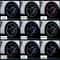 Car Rim Protection Strip Wheel Edge Protector 5