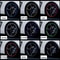 Car Rim Protection Strip Wheel Edge Protector 5