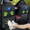 HeavyDuty Universal Car Seat AntiKick Protection Pad 0
