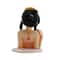 Playful Shaking Dashboard Figurine Fun Car Motorcycle Decor 0