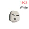 Universal Funny Ski Mask Car Headrest Covers 6