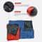 UltraAbsorbent 1200GSM HeavyDuty Microfiber Car Drying Towel 2