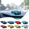 Interactive Drifting Racing Car Dashboard Ornament 2