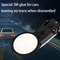 Interactive Drifting Racing Car Dashboard Ornament 4