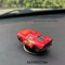 Interactive Drifting Racing Car Dashboard Ornament 6