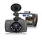 1080P HighDefinition Dash Camera Night Vision DVR 5