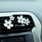 Creative Flower Air Vent Perfume Clip Aroma Diffuser 4