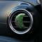 Crystal Moon Luxury Car Air Freshener Fragrance Clip 9