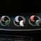 Crystal Moon Luxury Car Air Freshener Fragrance Clip 4