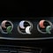 Crystal Moon Luxury Car Air Freshener Fragrance Clip 4