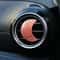 Crystal Moon Luxury Car Air Freshener Fragrance Clip 7