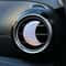 Crystal Moon Luxury Car Air Freshener Fragrance Clip 13