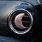 Crystal Moon Luxury Car Air Freshener Fragrance Clip 14