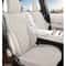 Universal Luxury Breathable Linen Full Car Seat Cover 0