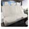 Universal Luxury Breathable Linen Full Car Seat Cover 16