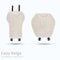 Universal Luxury Flannel Car Seat Protector NonSlip Cushion 12