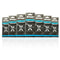 New Car Scent Natural TeaInfused Hanging Air Freshener 0