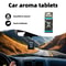New Car Scent Natural TeaInfused Hanging Air Freshener 2