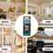 New Car Scent Natural TeaInfused Hanging Air Freshener 4