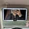 Universal Rechargeable HD LED Car Vanity Mirror 3