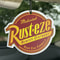 Rusteze Iconic Logo Car Air Freshener Perfume Pendant 1
