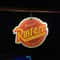 Rusteze Iconic Logo Car Air Freshener Perfume Pendant 2